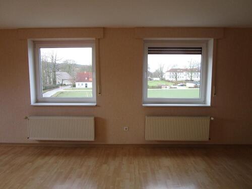 Foto - Etagenwohnung zur Miete in Bad Essen