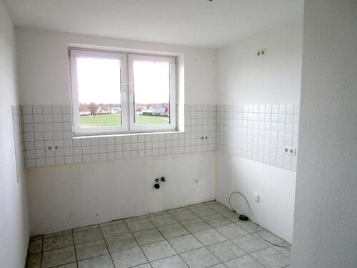 Foto - Etagenwohnung in Bad Essen