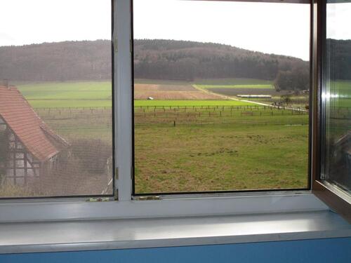 Foto - Etagenwohnung in Bad Essen zur Miete