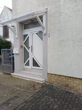 Foto - Obergeschosswohnung in Rümmelsheim mit Terrasse