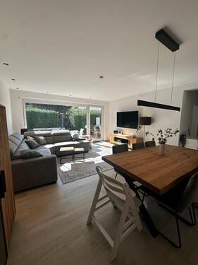 Foto - Rethen: Reihenendhaus mit Garage - frisch saniert, hochw Austatt.