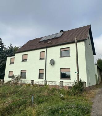 Foto - Einfamilienhaus zur Miete - 1.300,00 EUR Kaltmiete,