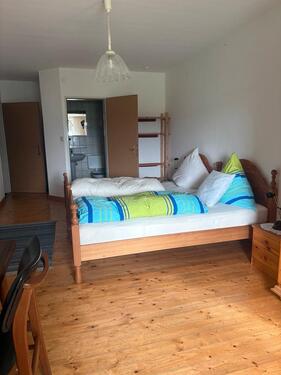 Foto - Ferienwohnung, Zimmer, Monteurzimmer, WG Zimmer, Gästezimmer