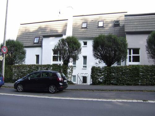 Foto - Vermietete Eigentumswohnung, Rasenallee, KS, ohne Makler zu verk.