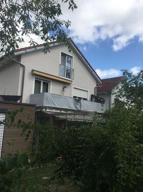 Foto - Etagenwohnung in Aichach