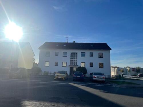 Foto - Helle & großzügig geschnittene Wohnung in Toplage mit EBK