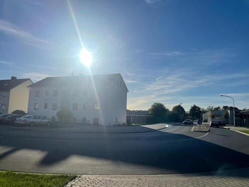 Foto - Etagenwohnung zur Miete in Bad Harzburg
