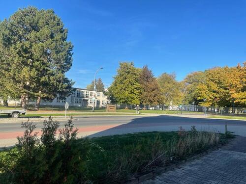 Foto - Etagenwohnung in Bad Harzburg