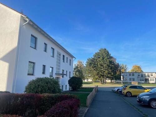 Foto - Etagenwohnung in Bad Harzburg zur Miete