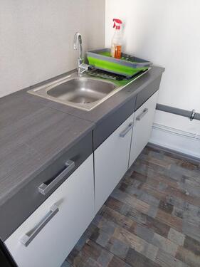 Foto - 1 Zi Apartment möbliert in Mörfelden-frei ab Dezember