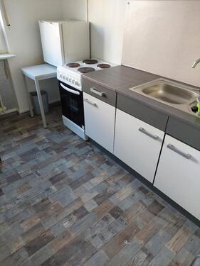 Foto - Etagenwohnung zur Miete in Mörfelden-Walldorf