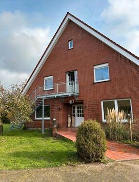 Foto - Wohnung in Neuenkirchen Vinte Erstbezug nach Sanierung