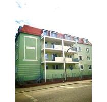 Sonnige 2,5 Zimmer-Neubauwohnung mit großem Balkon - Königs Wusterhausen