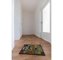 Eine Wohnung zum Verlieben - mit barrierefreiem Badezimmer - Schönebeck (Elbe)