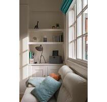 2-Zi-Wohnung mit Balkon & TG in Rosenheim (Aisingerwies)