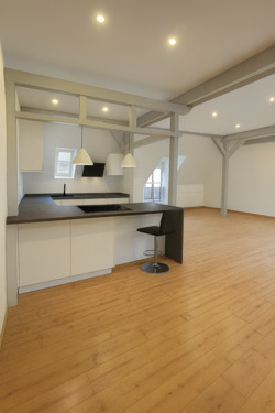 Foto - Großzügige 2-Zimmerwohnung im Herzen von Gifhorn