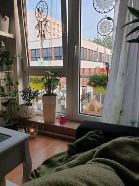 Foto - Bitte Text lesen! 2 Zi. Wohnung Havelpassage 012026