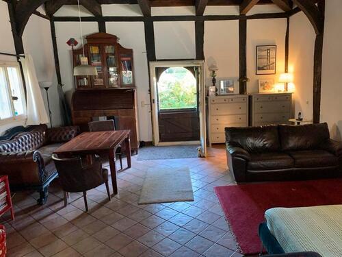 Foto - 2 Zimmer Einfamilienhaus in Grünendeich