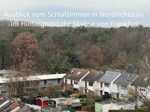 Foto - Etagenwohnung in Langen (Hessen) zur Miete