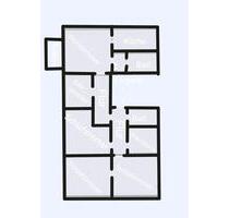 5-Zimmer Wohnung in Halver - 810,00&nbsp;EUR Kaltmiete, ca.&nbsp; 90,00&nbsp;m&sup2; in Halver (PLZ: 58553)