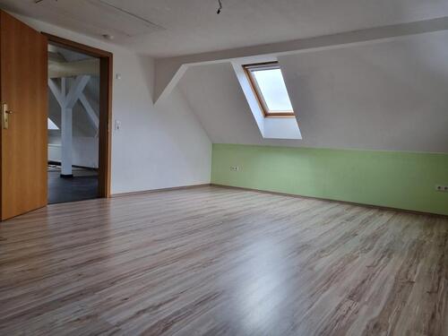 Foto - 2 Zimmer Etagenwohnung in Bad Grund (Harz)