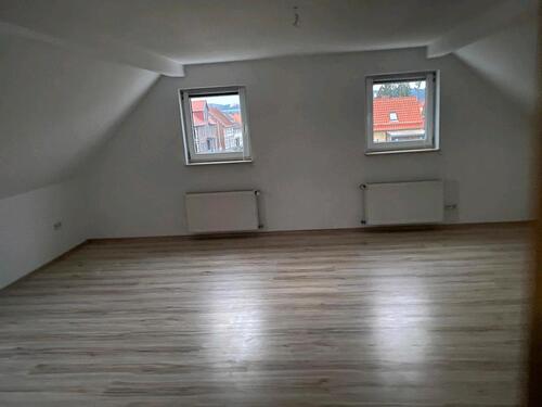 Foto - Etagenwohnung in Bad Grund (Harz) zur Miete