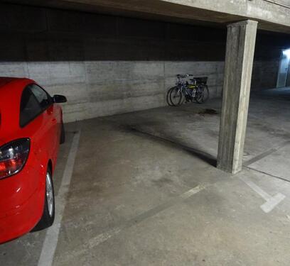 Foto - TG-Stellplatz Mittelstrasse St.Augustin