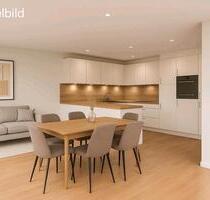 Doppelhaus Haus mieten Doppelhaushälfte Wohnung - Buttenwiesen