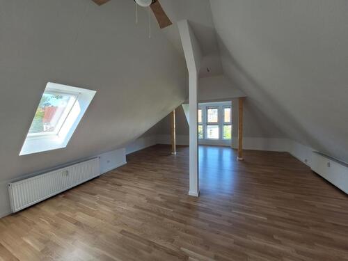 Foto - Maisonettenwohnung in Leipzig zur Miete