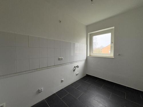 Foto - Etagenwohnung in Gelsenkirchen zur Miete