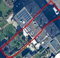 EG Eigentumswohnung mit Garten und Anliegerwohnung in Do-Kurl - Dortmund Brackel