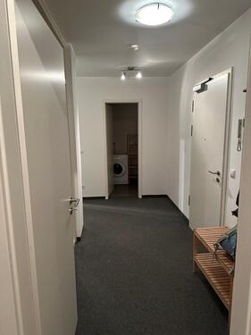 Foto - Etagenwohnung in Bremen zur Miete