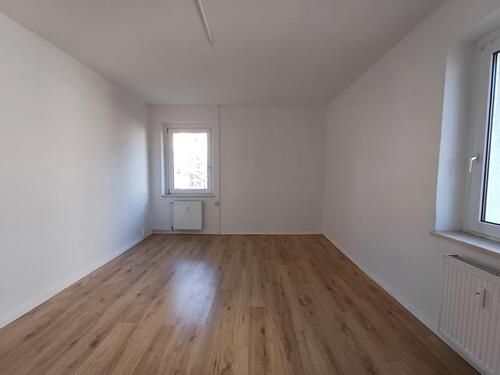 Foto - 2 Zimmer Etagenwohnung zur Miete in Merseburg