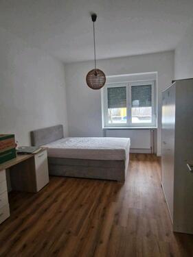 Foto - 3 Zimmer Erdgeschoßwohnung zur Miete in Dortmund