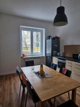 Foto - 3 Zimmer Erdgeschoßwohnung in Dortmund