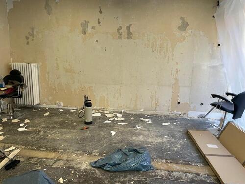 Foto - Laden Lokal zu vermieten - 850,00&nbsp;EUR Kaltmiete, ca.&nbsp; 56,00&nbsp;m&sup2;