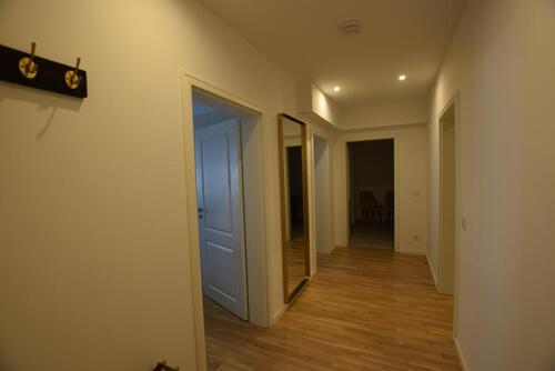 Foto - 3 Zimmer Erdgeschoßwohnung in Leipzig