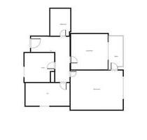 Wohn(t)raum: günstig geschnittene 2-Zimmer-Wohnung - Hamburg Altona