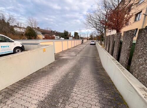 Foto - Stellplatz Graben Neudorf - 20,00&nbsp;EUR Miete,