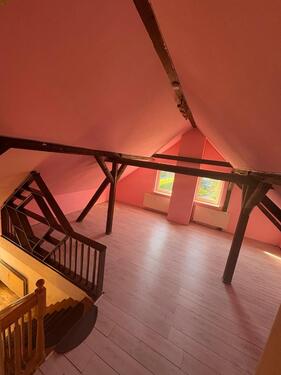 Foto - 3 Zimmer Multi Level Wohnung in Springe OT Lüdersen