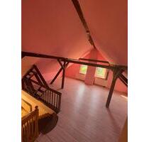 3 Zimmer Multi Level Wohnung in Springe OT Lüdersen