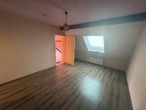 Foto - 3 Zimmer Etagenwohnung in Springe