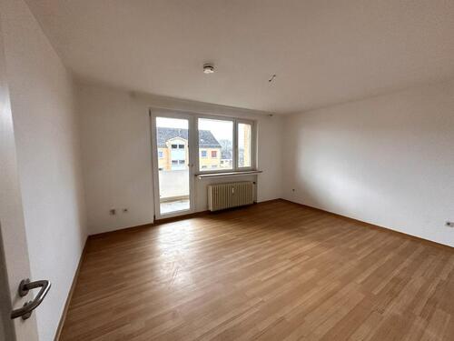 Foto - 2-Zimmer-Wohnung mit Balkon in Bad Bevensen zu vermieten!