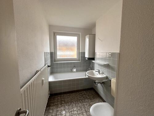 Foto - 2 Zimmer Etagenwohnung in Bad Bevensen