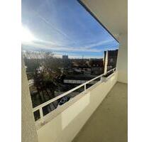sunny 1 bedroom apartment sonnige 1.5 Zimmer WestendSpandau - Berlin