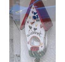 Zimmer mit sep. Eingang, Dusche u WC - Rastatt