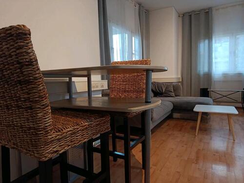 Foto - 1.5 Zimmer Erdgeschoßwohnung zur Miete in Filderstadt