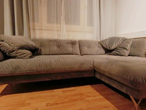 Foto - Erdgeschoßwohnung in Filderstadt zur Miete