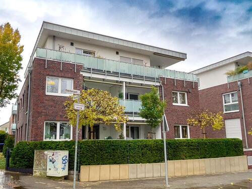 Foto - Modernes & barrierefreies Wohnen im Zentrum von Dülmen