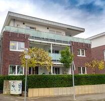 Modernes & barrierefreies Wohnen im Zentrum von Dülmen